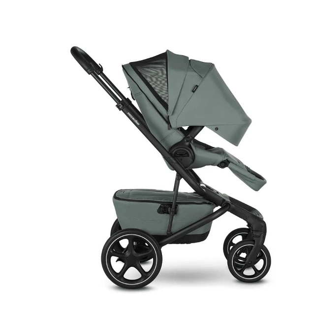 Бебешка количка Easywalker Jimmey Цвят Thyme Green