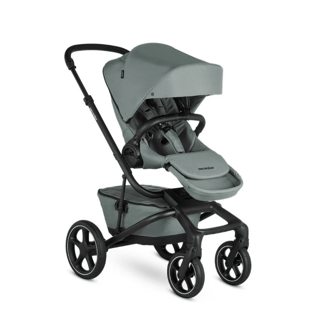 Бебешка количка Easywalker Jimmey Цвят Thyme Green