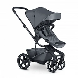 Stroller Easywalker Harvey5 Premium Color Mineral Grey