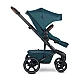 Детска количка Easywalker Harvey5 Premium Цвят Jade Green
