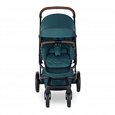 Stroller Easywalker Harvey5 Premium Color Jade Green