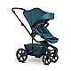 Детска количка Easywalker Harvey5 Premium Цвят Jade Green
