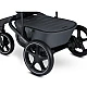 Stroller Easywalker Harvey5 Premium Color Mineral Grey