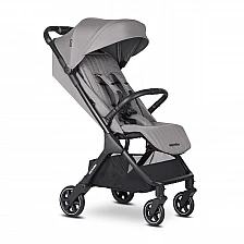 Детска количка Easywalker Jackey2 Цвят Pebble Grey