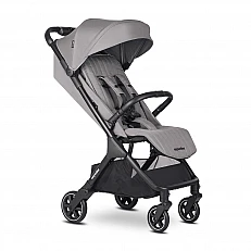 Детска количка Easywalker Jackey2 Цвят Pebble Grey