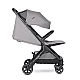Детска количка Easywalker Jackey2 Цвят Pebble Grey