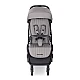 Детска количка Easywalker Jackey2 Цвят Pebble Grey