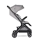 Детска количка Easywalker Jackey2 Цвят Pebble Grey