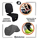 Swandoo Car Seat Canopy and Universal Protector