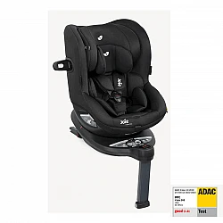 Стол за кола Joie i-Spin 360 (0-18 кг) R129 Цвят Coal