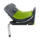 Swandoo Marie5 i-Size 360° Car Seat (0-18 kg.) R129 + canopy and seat protector Color Lime&Sesame Grey