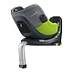 Swandoo Marie5 i-Size 360° Car Seat (0-18 kg.) R129 + canopy and seat protector Color Lime&Sesame Grey