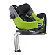 Swandoo Marie5 i-Size 360° Car Seat (0-18 kg.) R129 + canopy and seat protector Color Lime&Sesame Grey