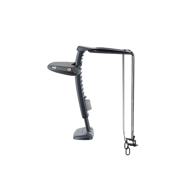 Universal footrest for Swandoo car seat