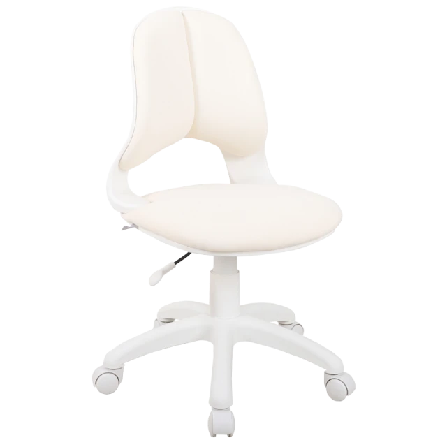 Children’s chair Carmen 6017-2 - white
