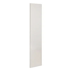 Single-wing wardrobe door YORK - cream