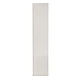 Single-wing wardrobe door YORK - cream