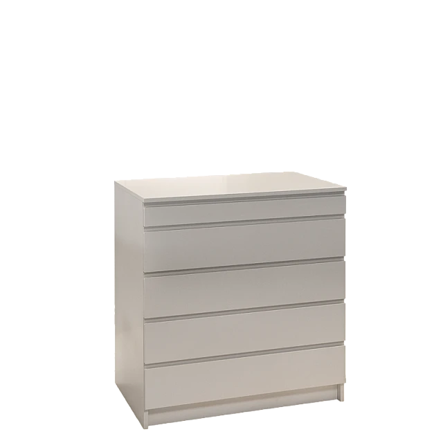 YORK clothes chest - cream