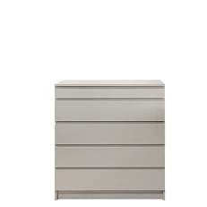 YORK clothes chest - cream