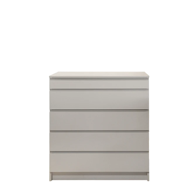 YORK clothes chest - cream