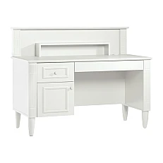 Desk with BARI top