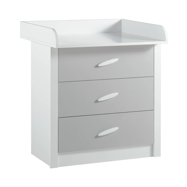 WHITE HOUSE changing table