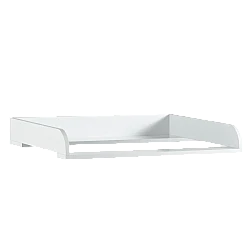 WHITE HOUSE changing table