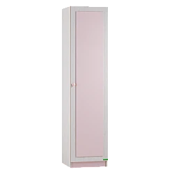 Еднокрилен детски гардероб POLLINA