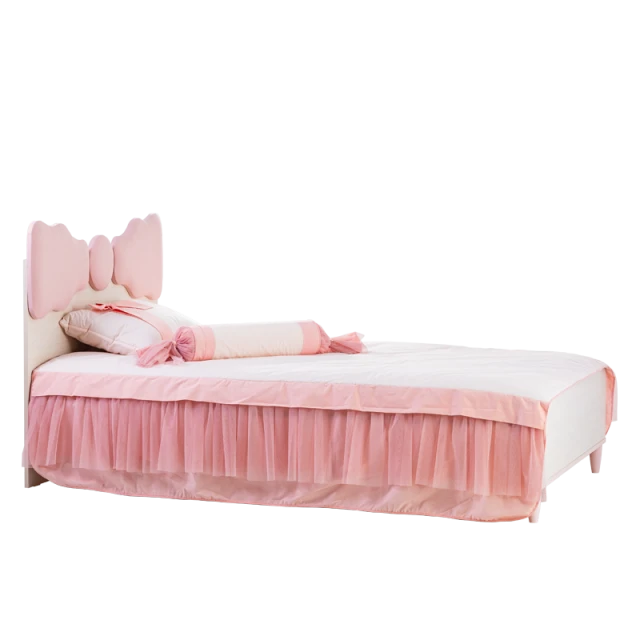 Children’s bed POLLINA 100 x 200