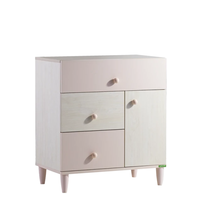Children’s dresser POLLINA