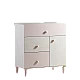 Children's dresser POLLINA