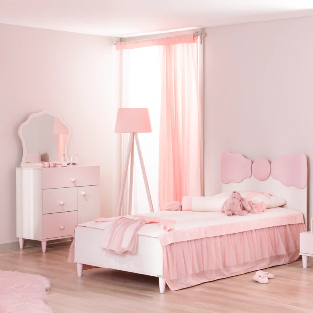 Children’s dresser POLLINA