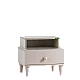 POLLINA bedside table