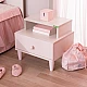 POLLINA bedside table