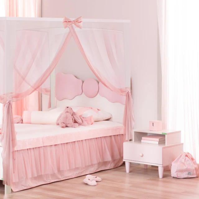 Night stand POLLINA