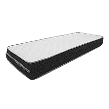 Folding mattress OSLO 160 x 200 cm