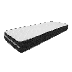 Folding mattress OSLO 160 x 200 cm