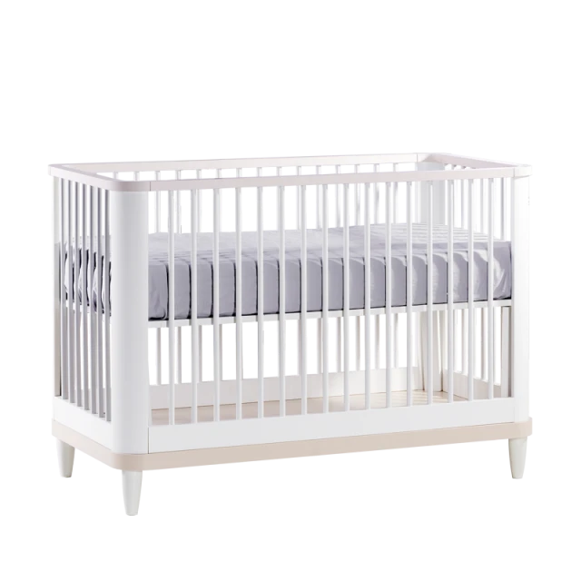Регулируема бебешка кошара LIMA 60 х 120