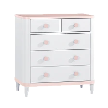 Детски скрин за дрехи LIMA