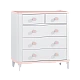 Children's chest of drawers LIMA