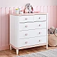 Children's chest of drawers LIMA