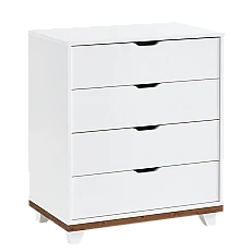 Детски скрин за дрехи KAKULE