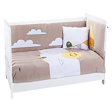 Children's bedroom set KAKULE