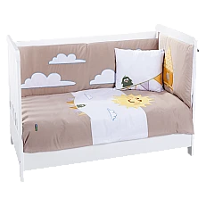 Children's bedroom set KAKULE