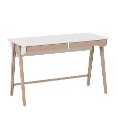 Desk MAKATI - cappuccino