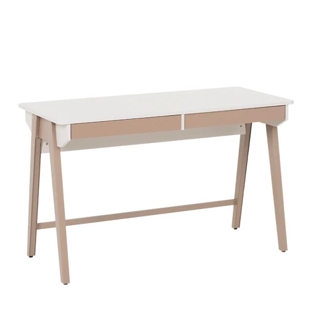 Desk MAKATI - cappuccino