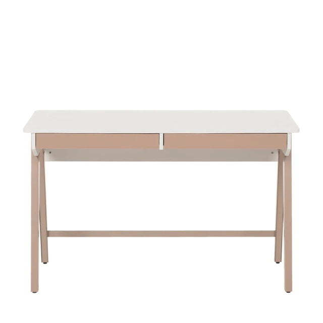 Desk MAKATI - cappuccino