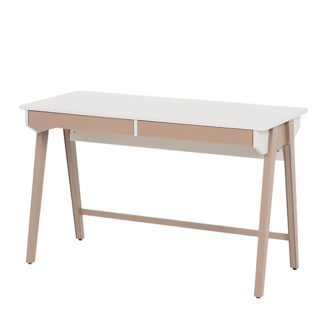 Desk MAKATI - cappuccino