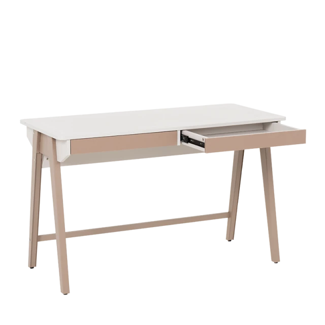 Desk MAKATI - cappuccino