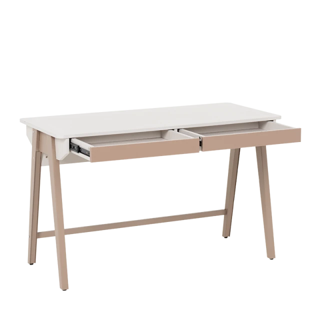 Desk MAKATI - cappuccino